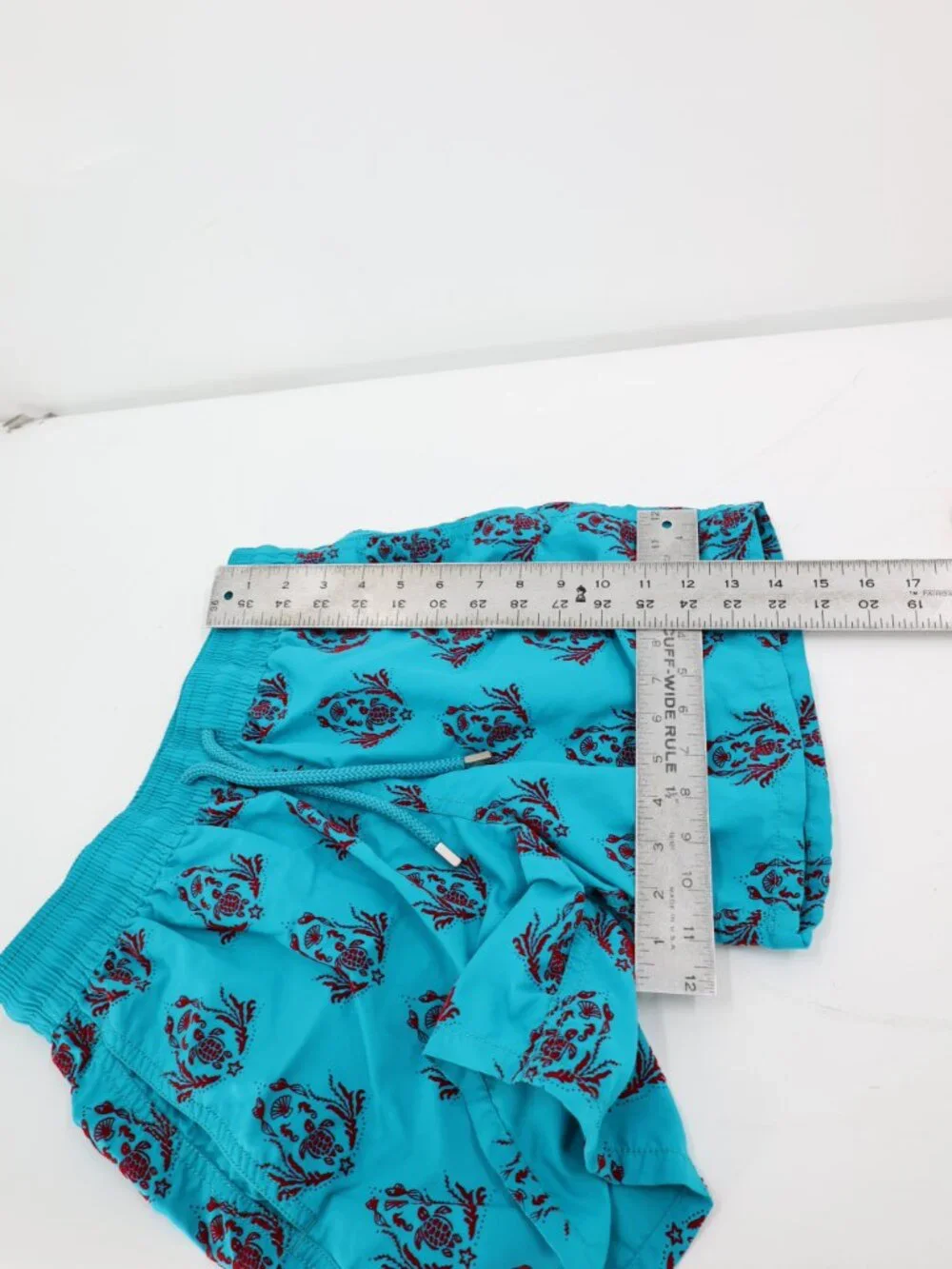 Vilebrequin Swim Trunks Mens Small 5